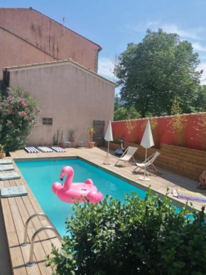 Maison Le Pélican